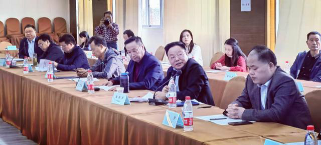 宜昌市老科协举行老科技工作者日活动(图2)